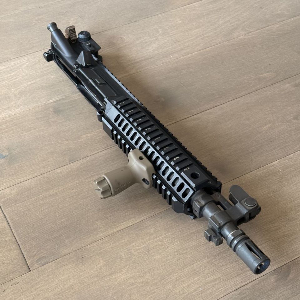 Image 4 - Rare Colt 6945 Upper