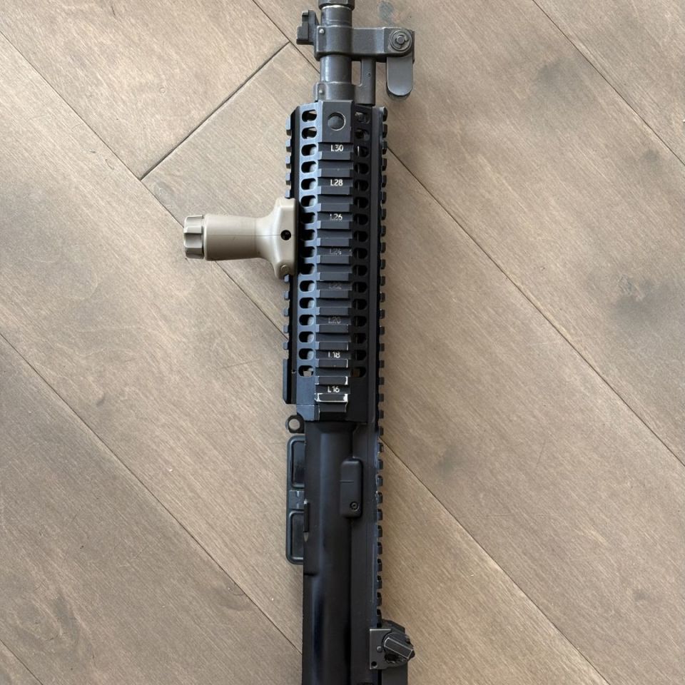 Image 2 - Rare Colt 6945 Upper