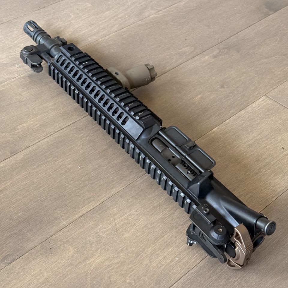 Image 3 - Rare Colt 6945 Upper