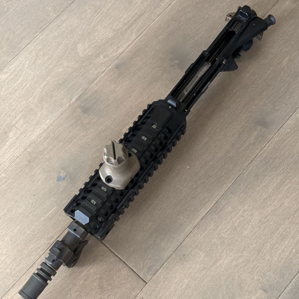 Image 5 - Rare Colt 6945 Upper