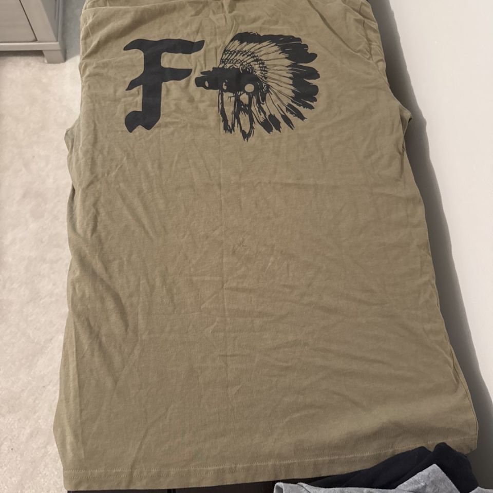 Image 2 - FOG QUAD NODS CAMANCHE (L)