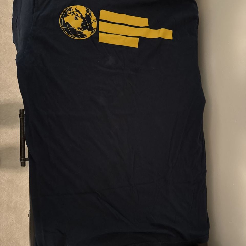 Image 2 - FOG REDACTED SHIRT (L)