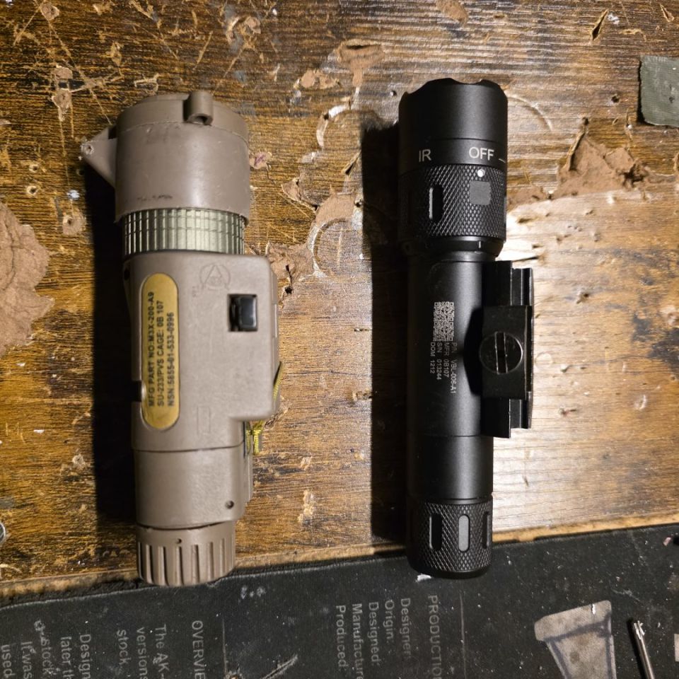 Image 2 - Clone light clones