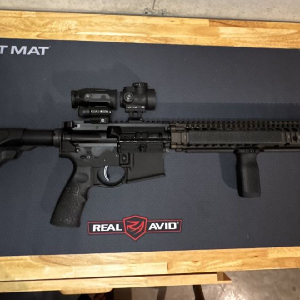 Image 4 - Block 2 M4A1 for mr556