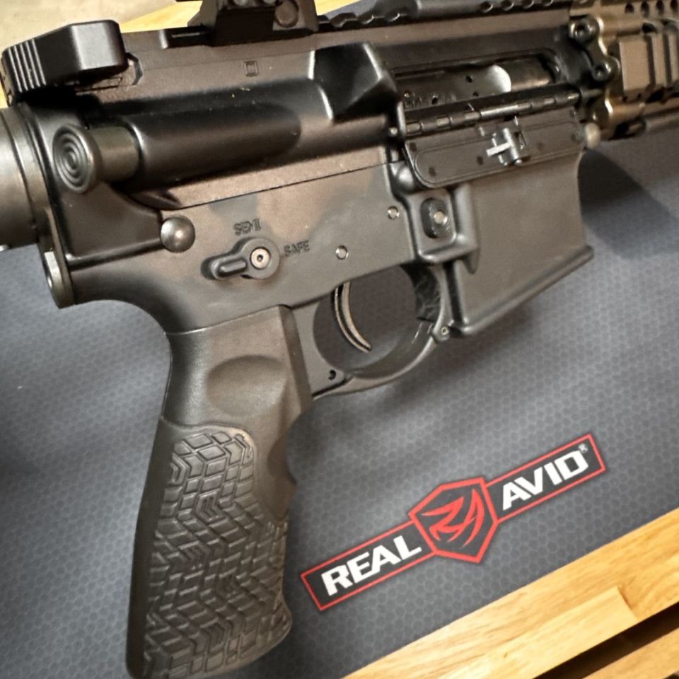 Image 3 - Block 2 M4A1 for mr556