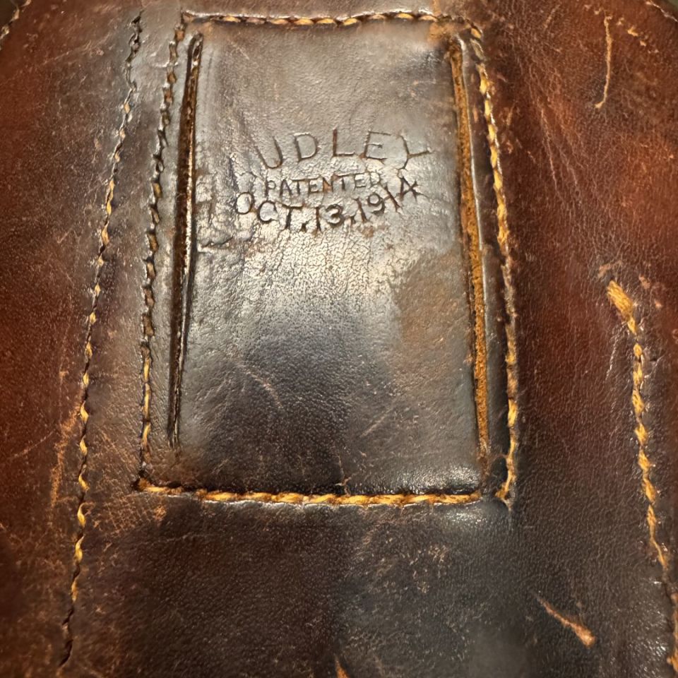 Image 2 - Colt1903 Audley Safety Holster