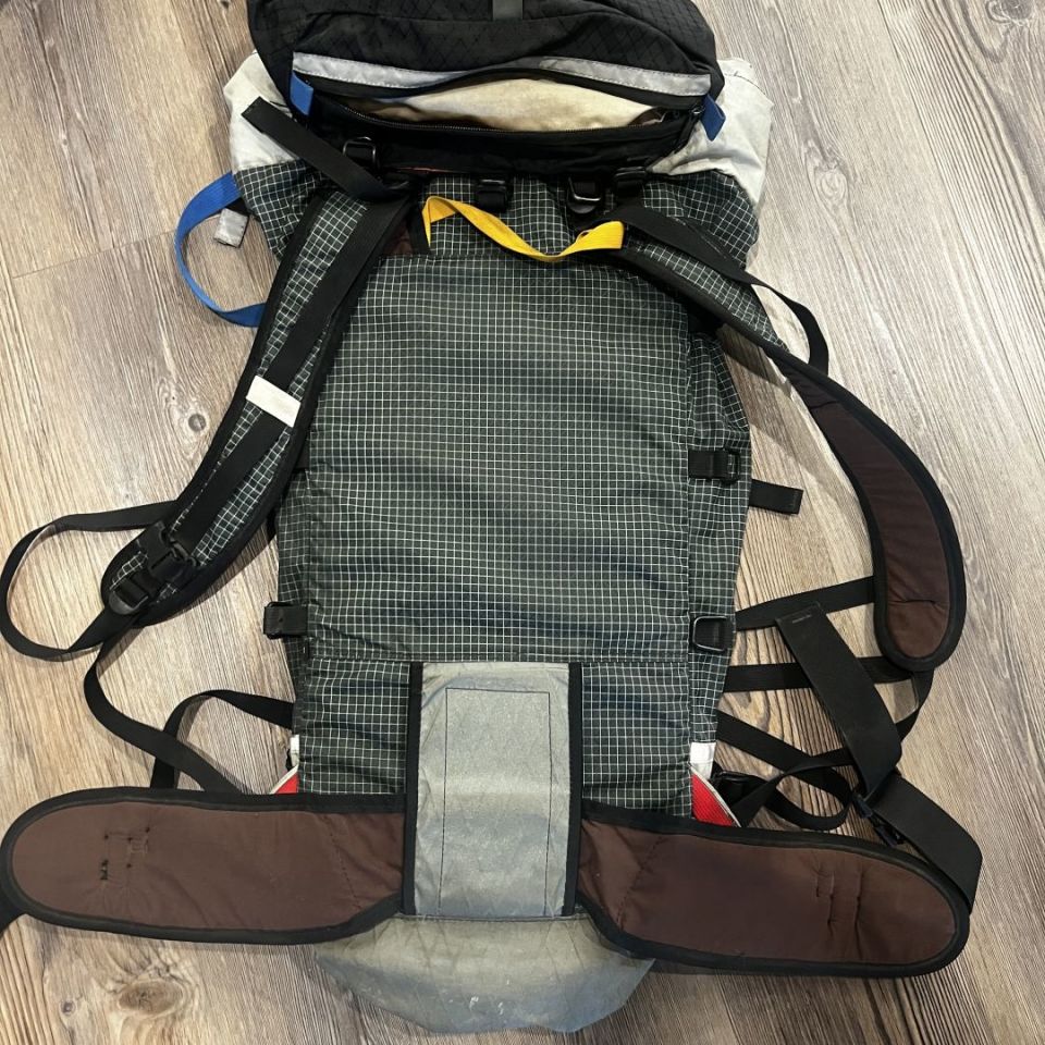 Image 2 - CILO GEAR 30L Pack