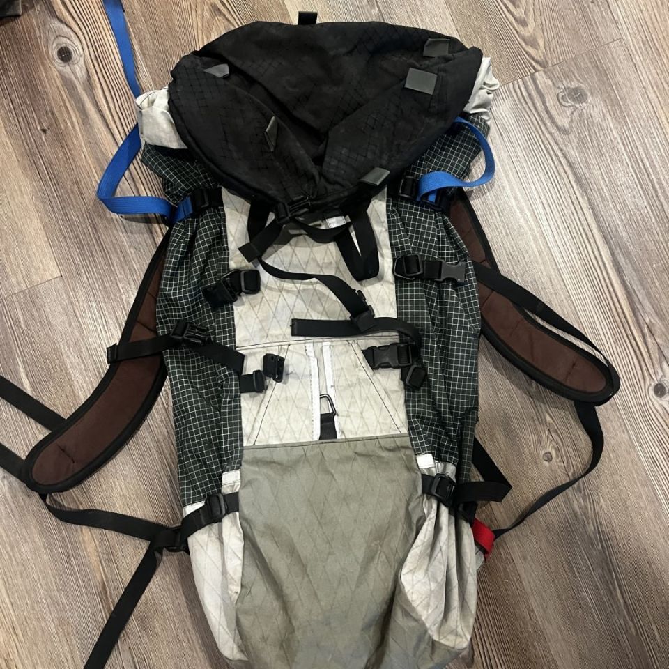 Image 1 - CILO GEAR 30L Pack