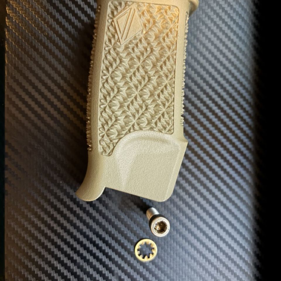 Image 1 - FDE SC Irregulars Special K