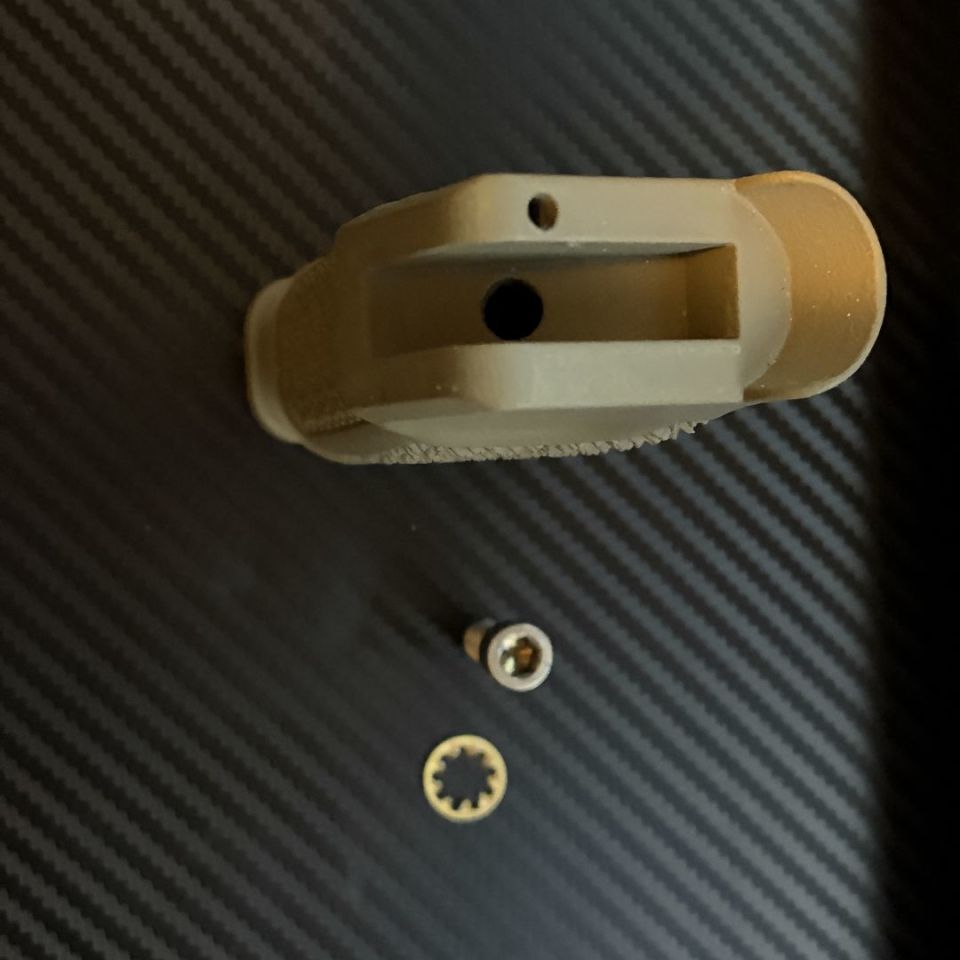 Image 3 - FDE SC Irregulars Special K