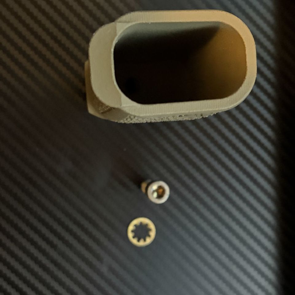 Image 5 - FDE SC Irregulars Special K