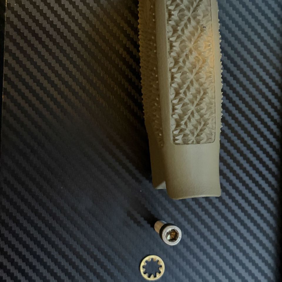 Image 4 - FDE SC Irregulars Special K