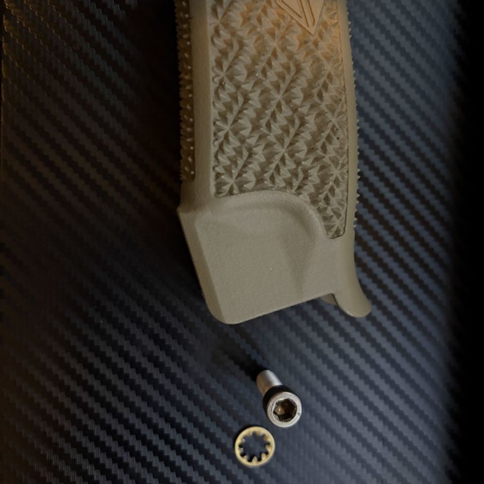 Image 2 - FDE SC Irregulars Special K