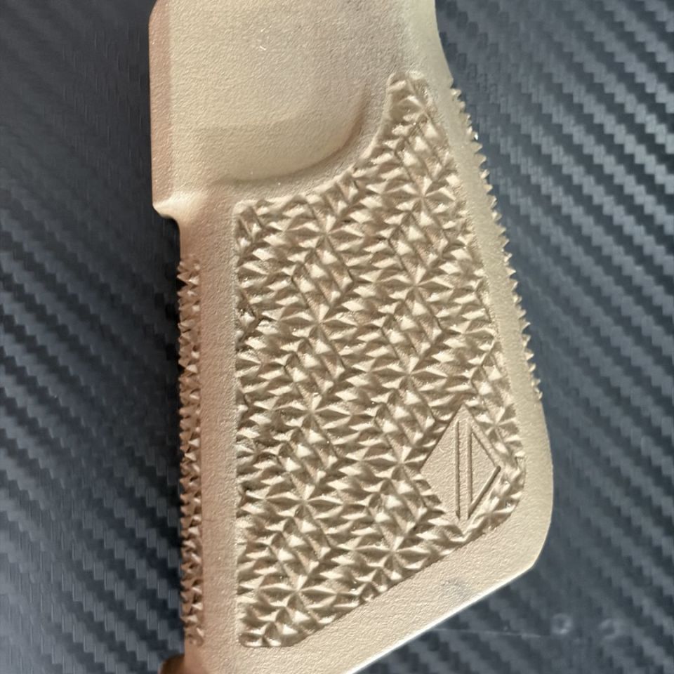 Image 1 - SC Irregulars SUV-BT FDE Grip