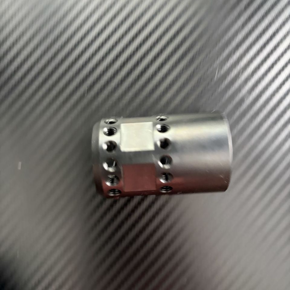 Image 4 - BG Defense/ Type A Rail 10.875