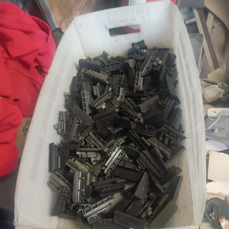 Image 2 - 176 M27 Starter tabs