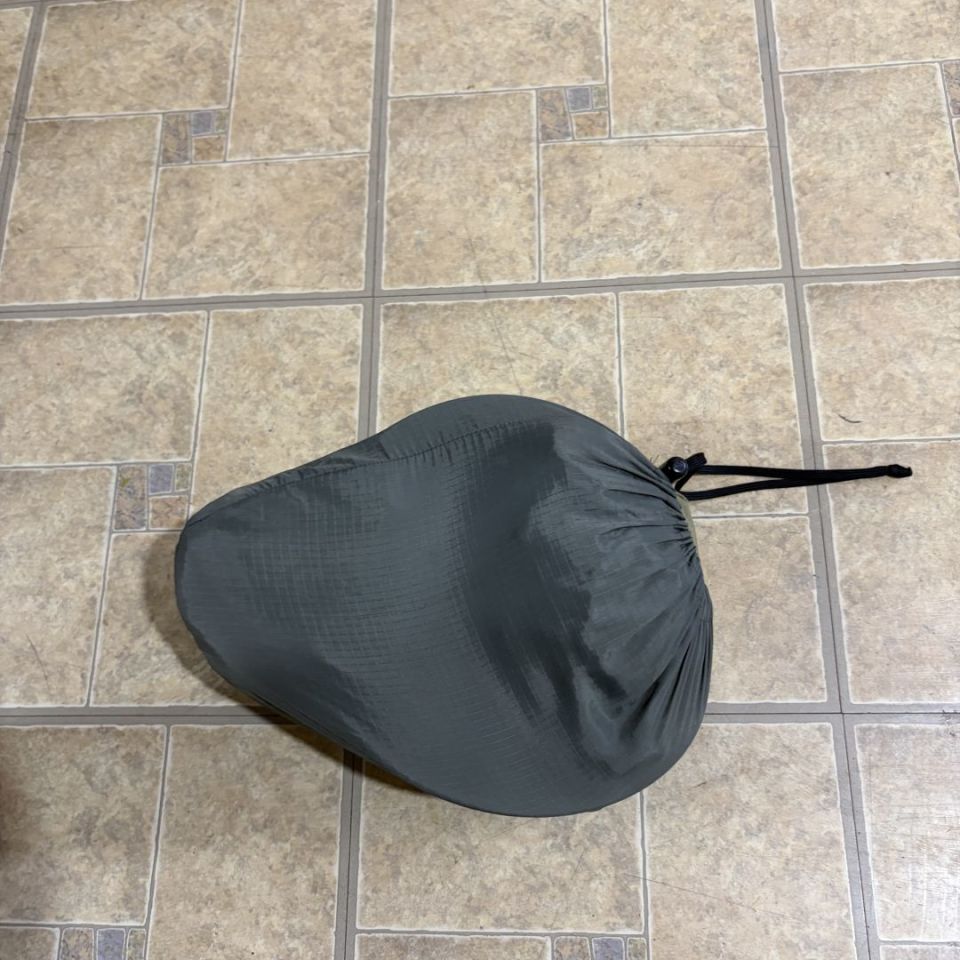 Image 2 - Contour Bivy