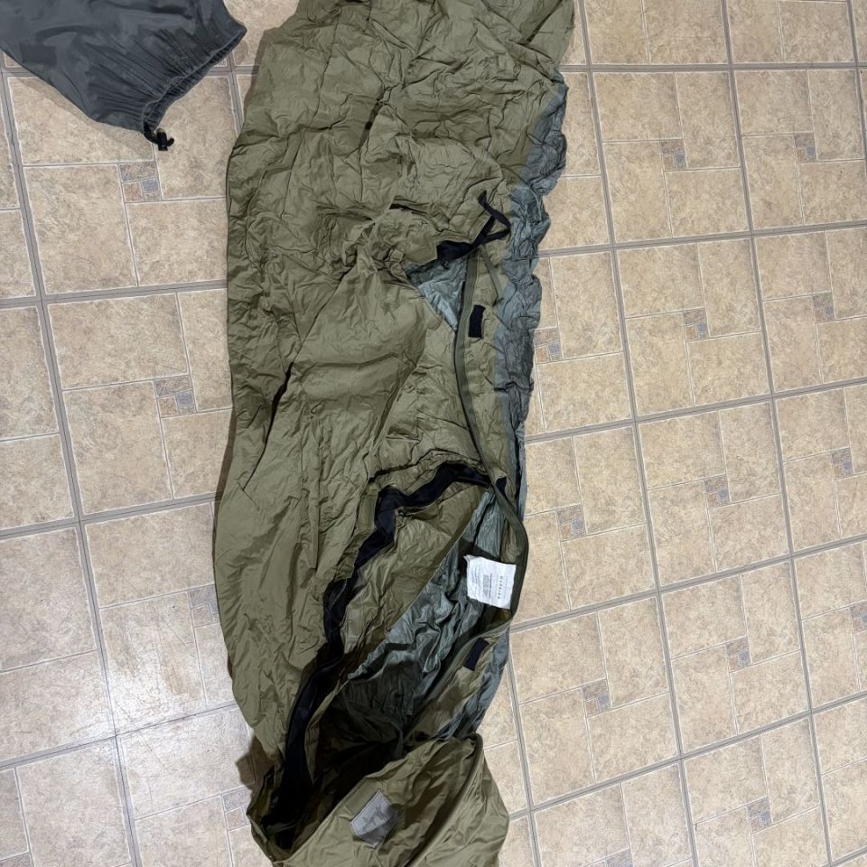 Image 1 - Contour Bivy