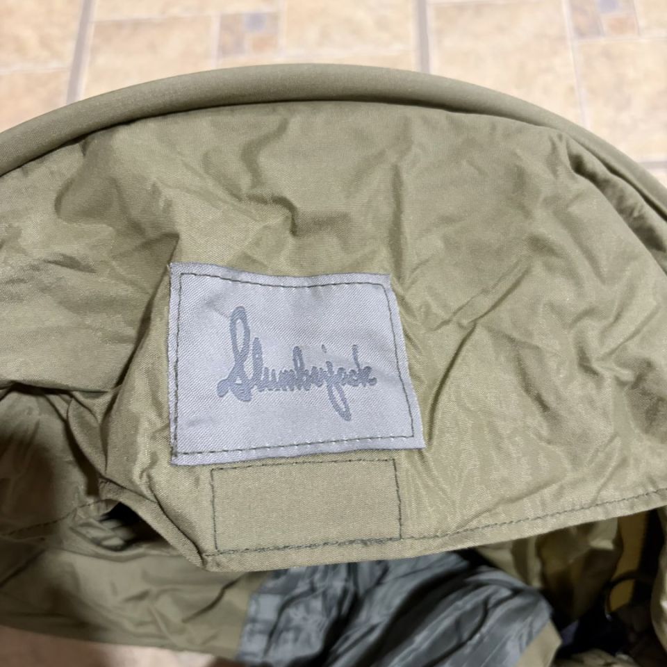 Image 3 - Contour Bivy