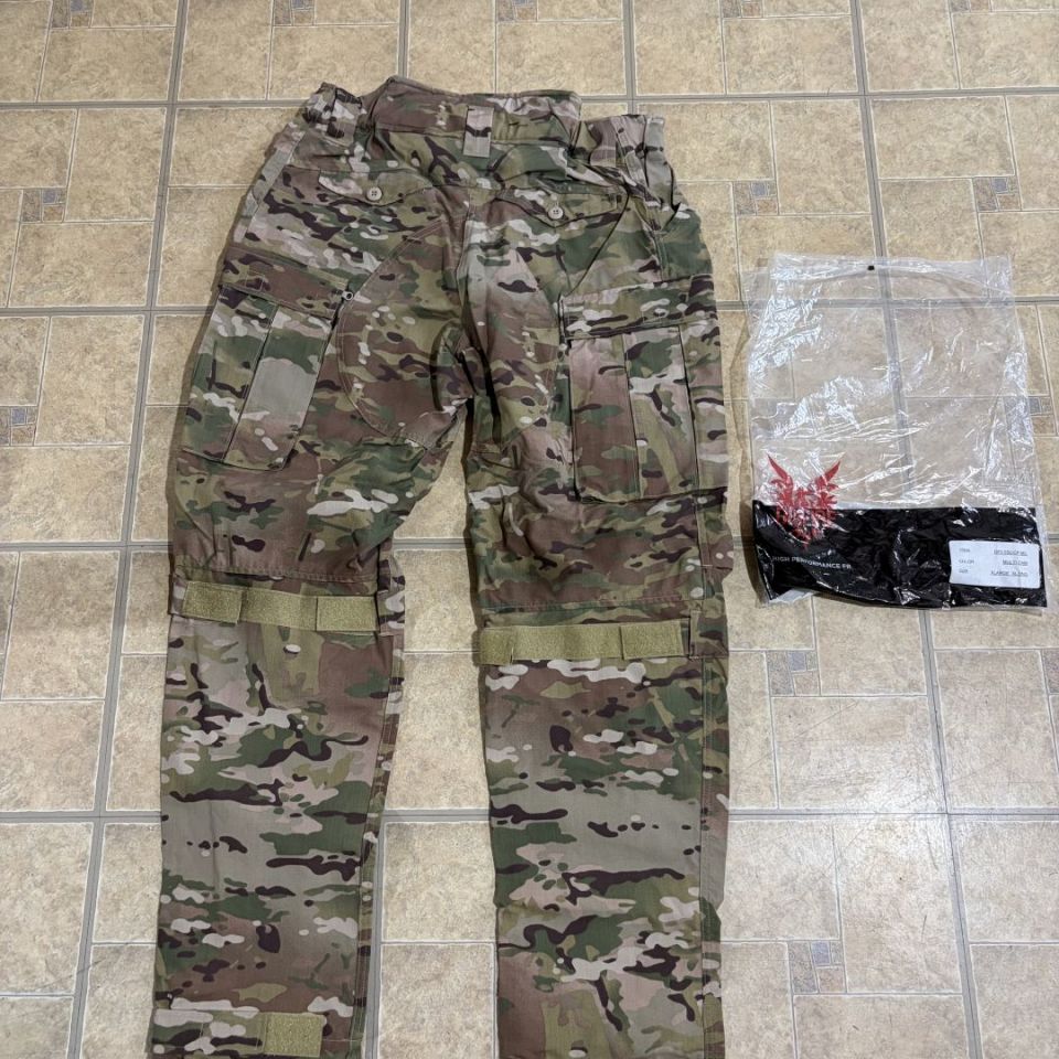 Image 3 - Drifire pants 