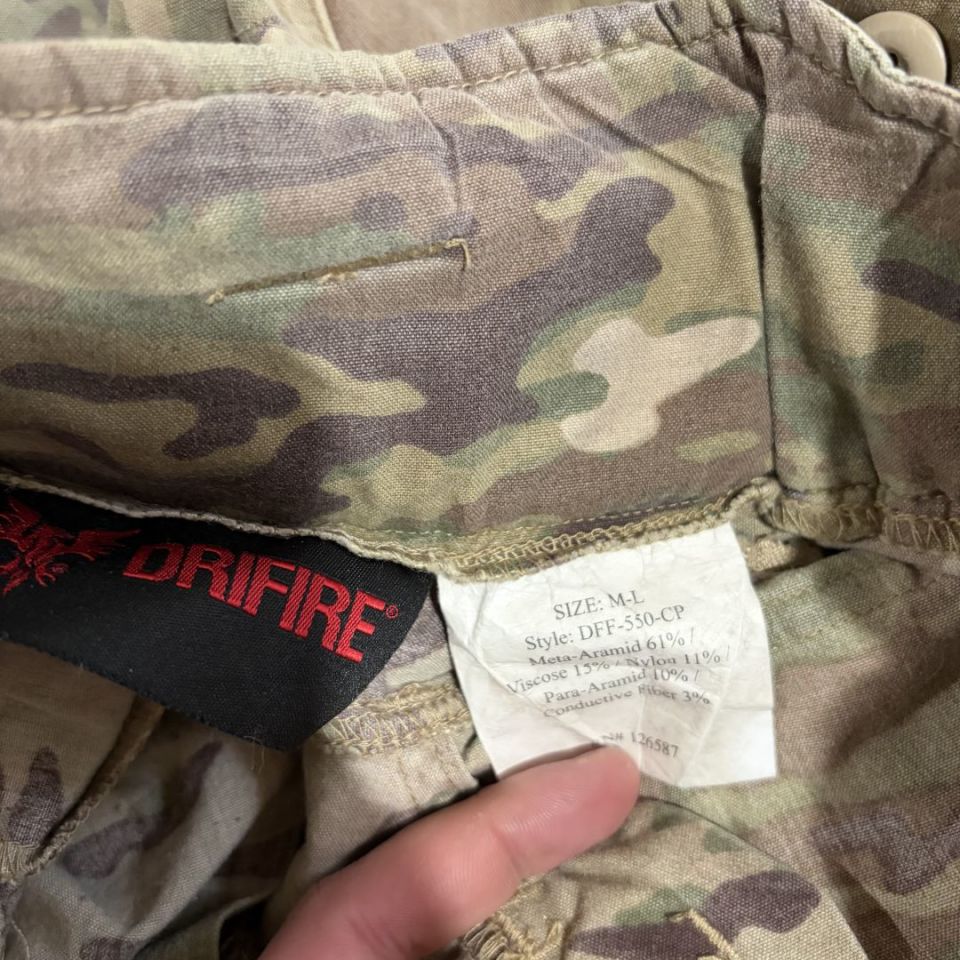 Image 2 - Drifire pants 