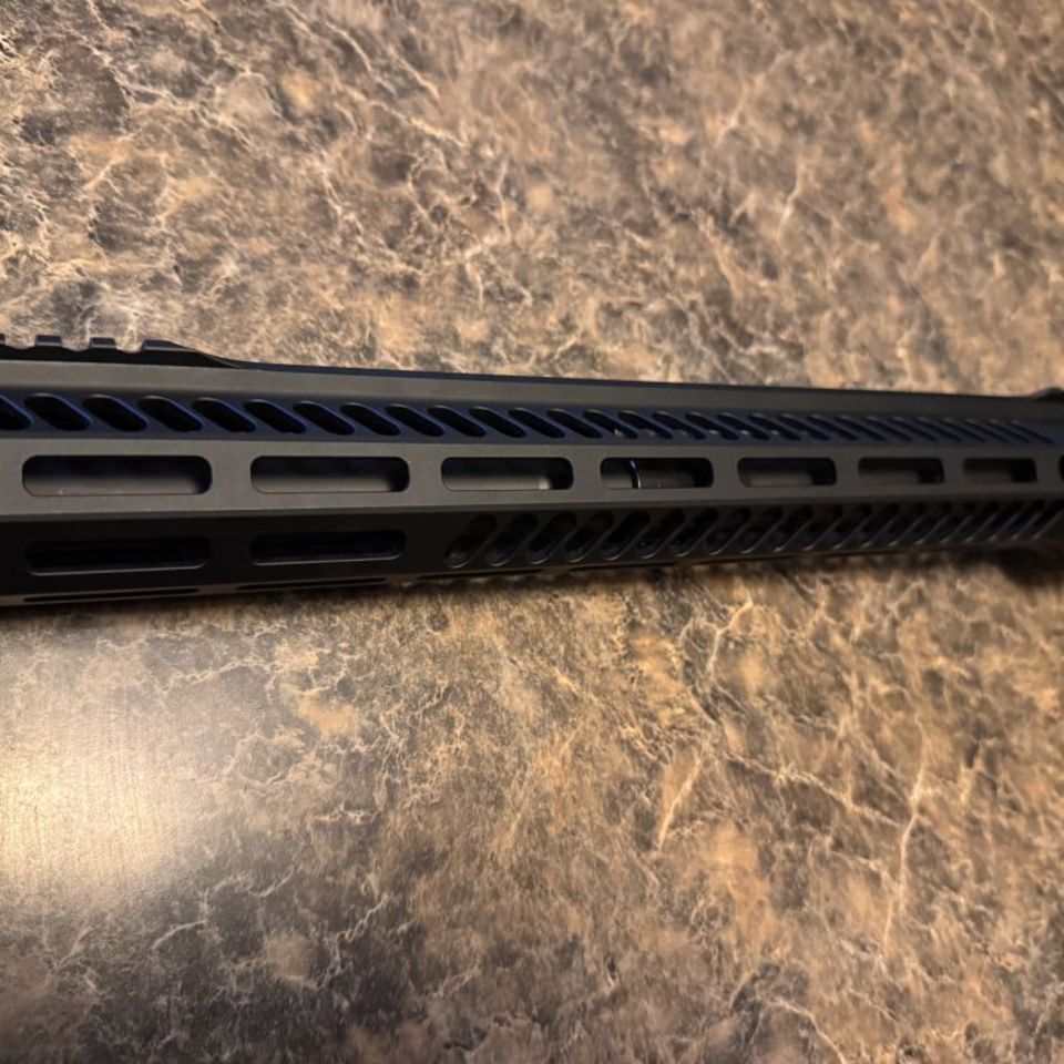 Image 4 - Rock River Arms RRage AR-15