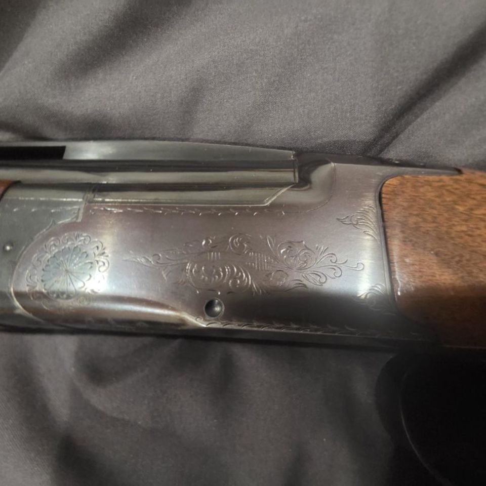 Image 5 - Browning BT-99 Shotgun
