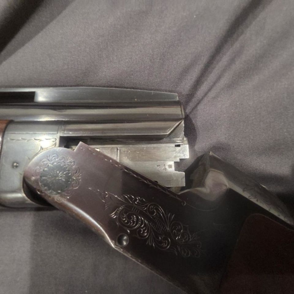 Image 3 - Browning BT-99 Shotgun