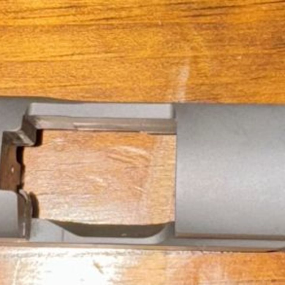 Image 3 - Sig 229 Legion Slide