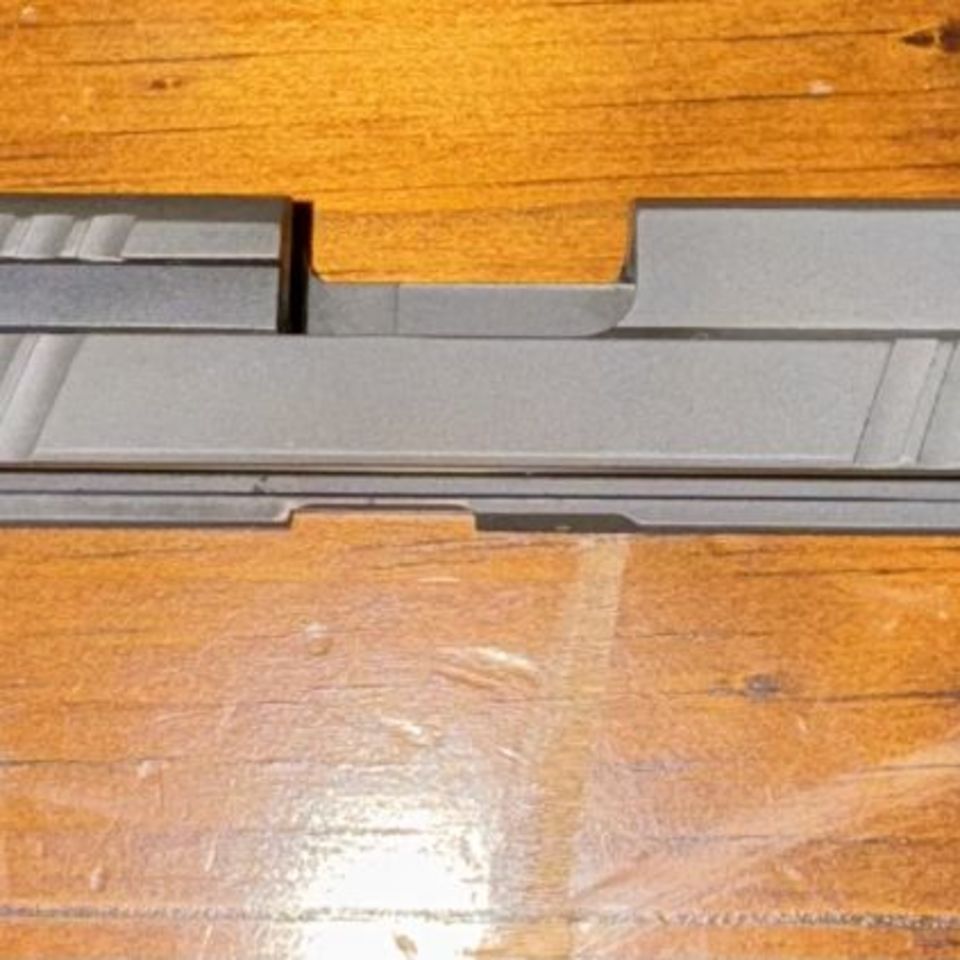 Image 2 - Sig 229 Legion Slide