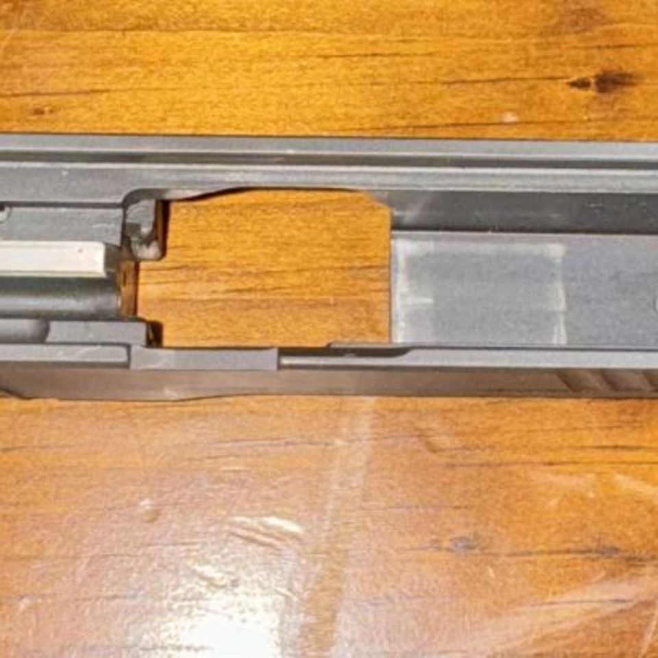 Image 4 - Sig 229 Legion Slide