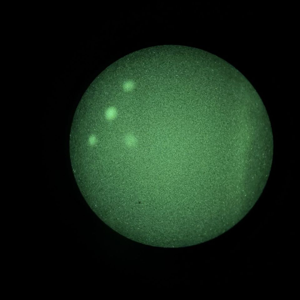 Image 5 - Elbit PVS-23 Kit