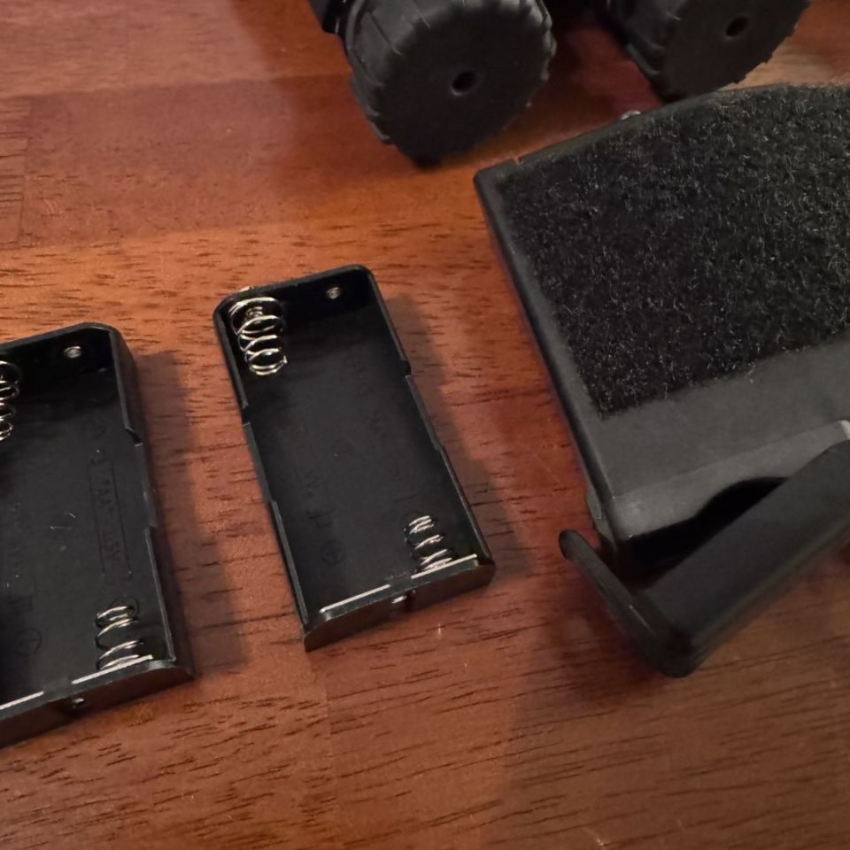 Image 3 - Elbit PVS-23 Kit