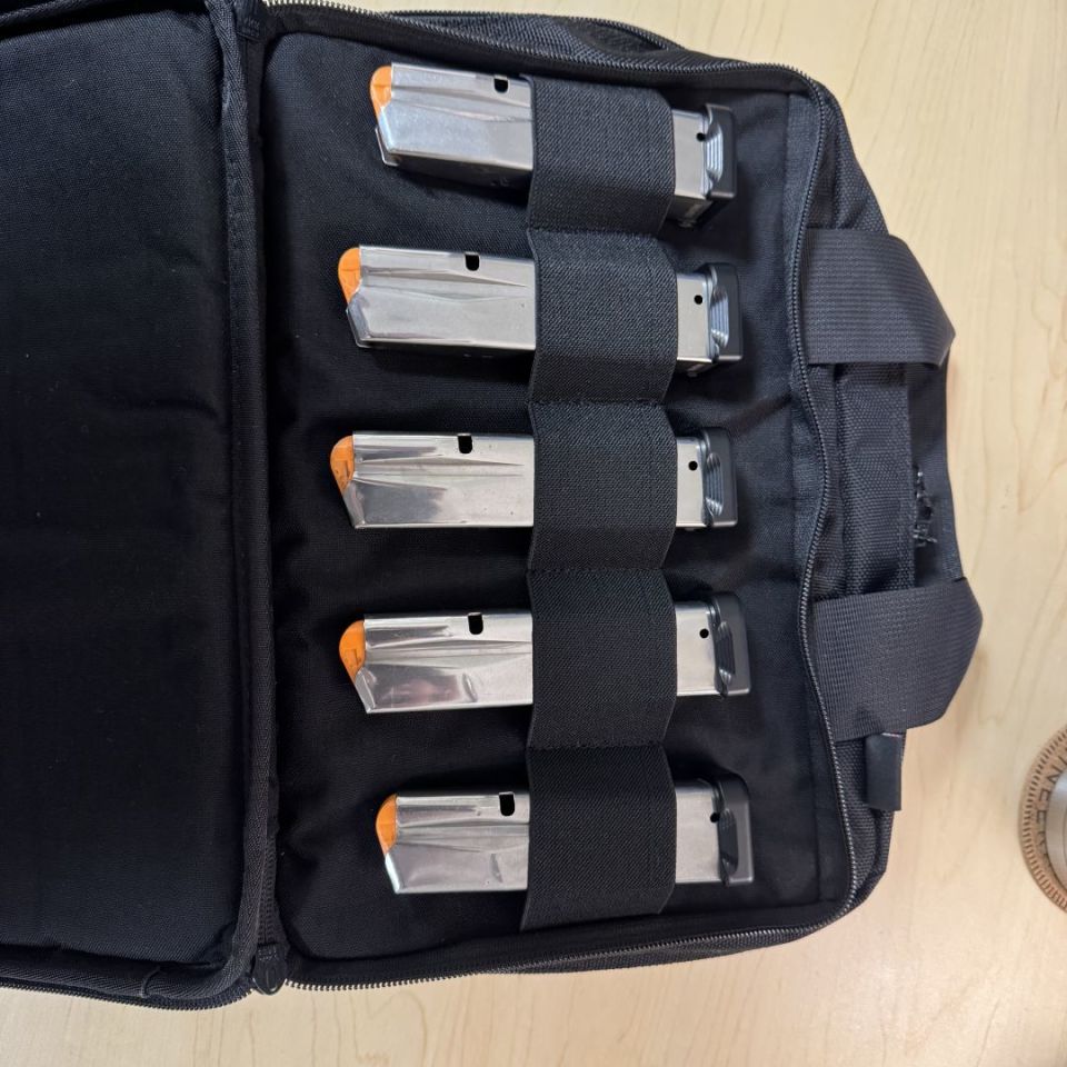 Image 3 - Staccato C + Accessories