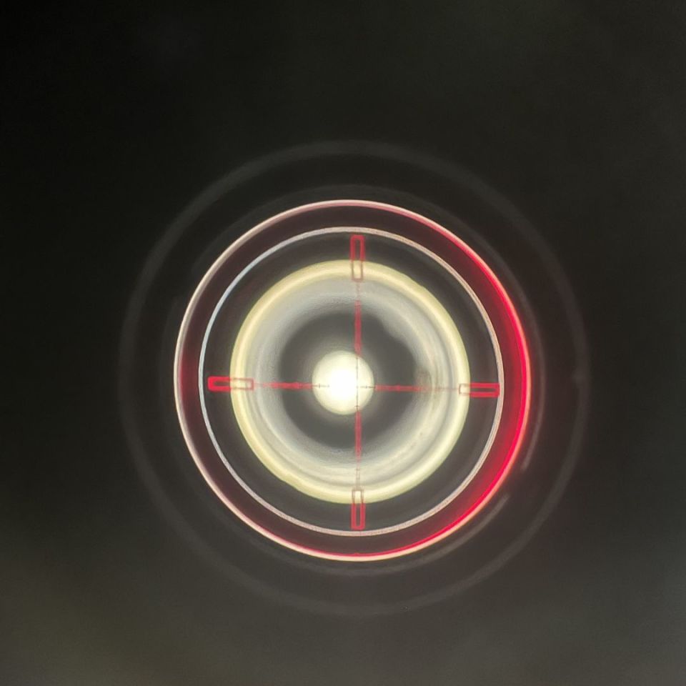 Image 5 - Nightforce NXS 5.5-22x56 MOA SFP