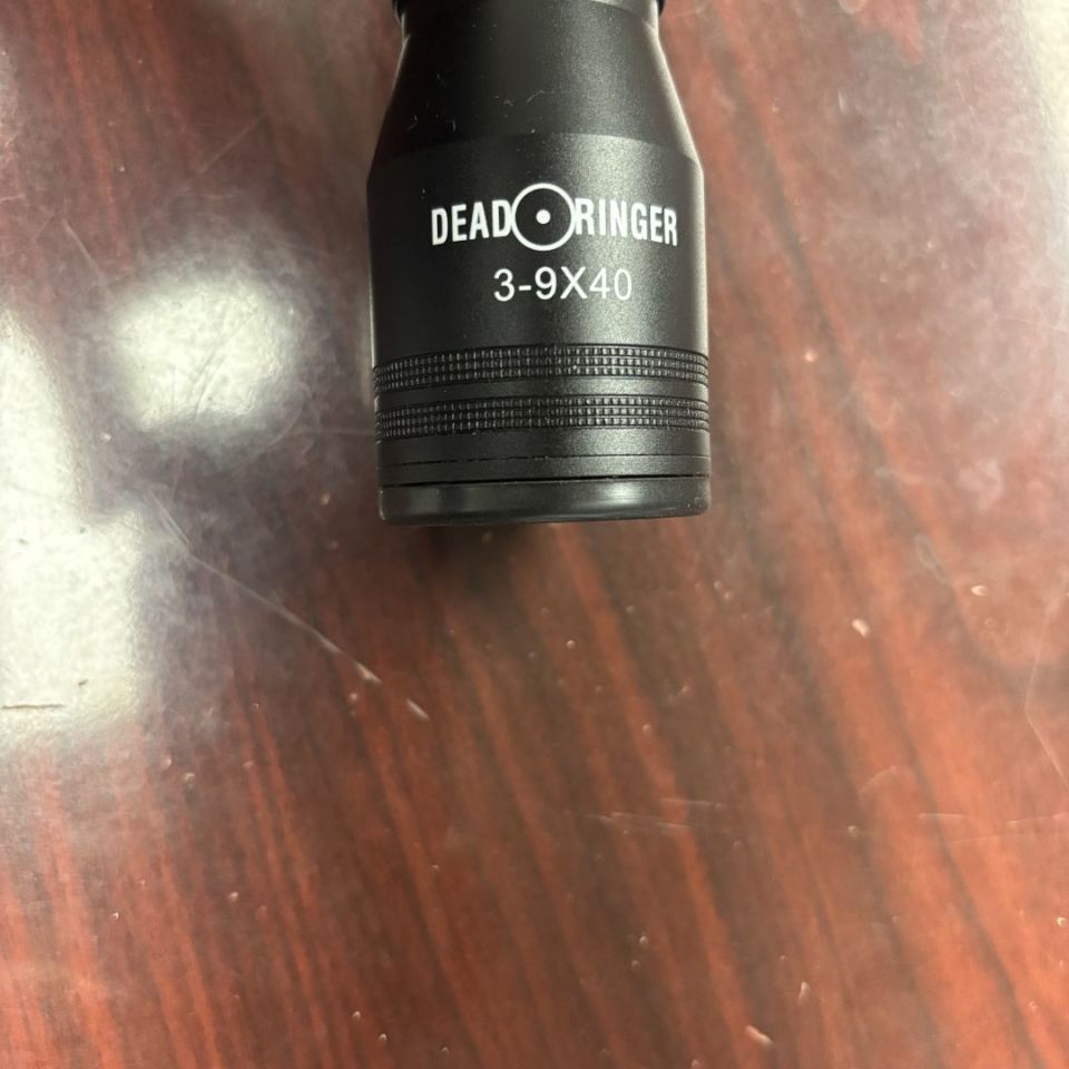 Image 2 - Dead Ringer 3-9x40