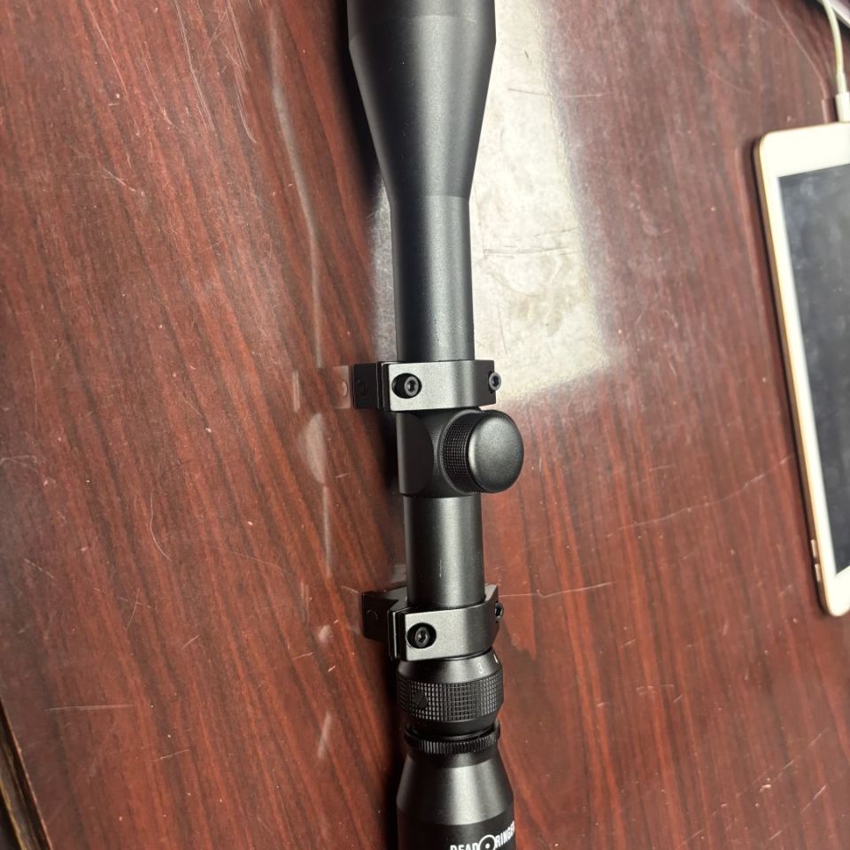 Image 1 - Dead Ringer 3-9x40