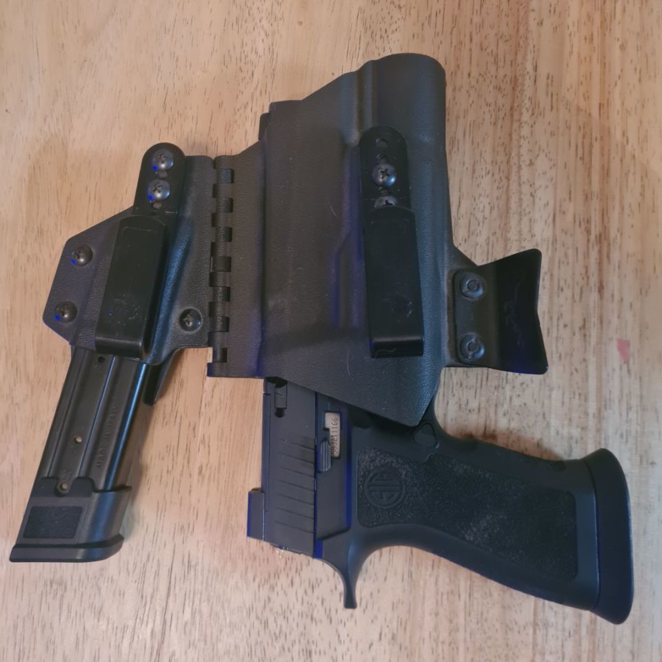 Image 4 - SIG P320 XFULL