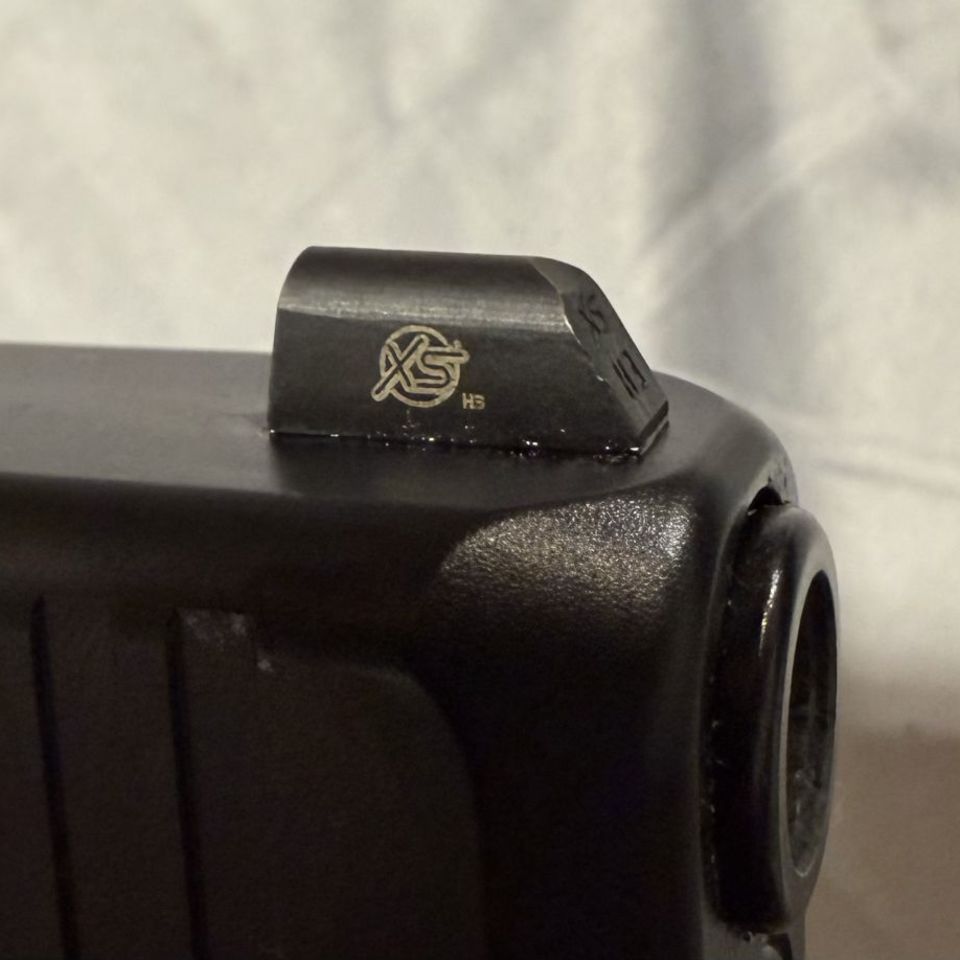 Image 5 - DXT2 PRO Series Big Dot Night 