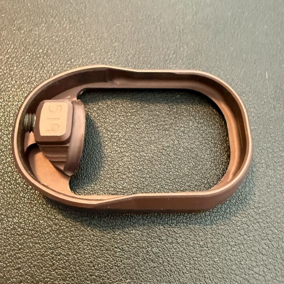 Image 2 - TTI GlockGen5 17/34/45 Magwell