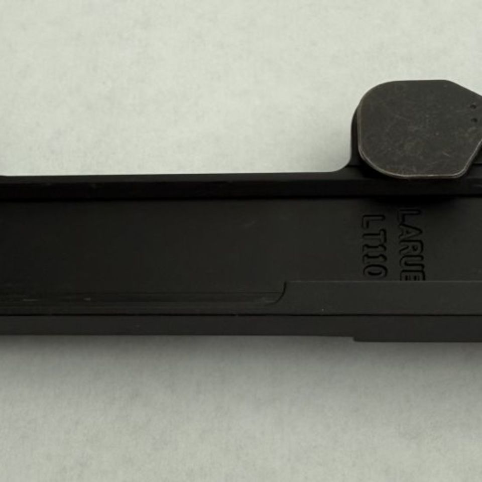 Image 2 - LaRue LT110 EOTECH Mount w/QD