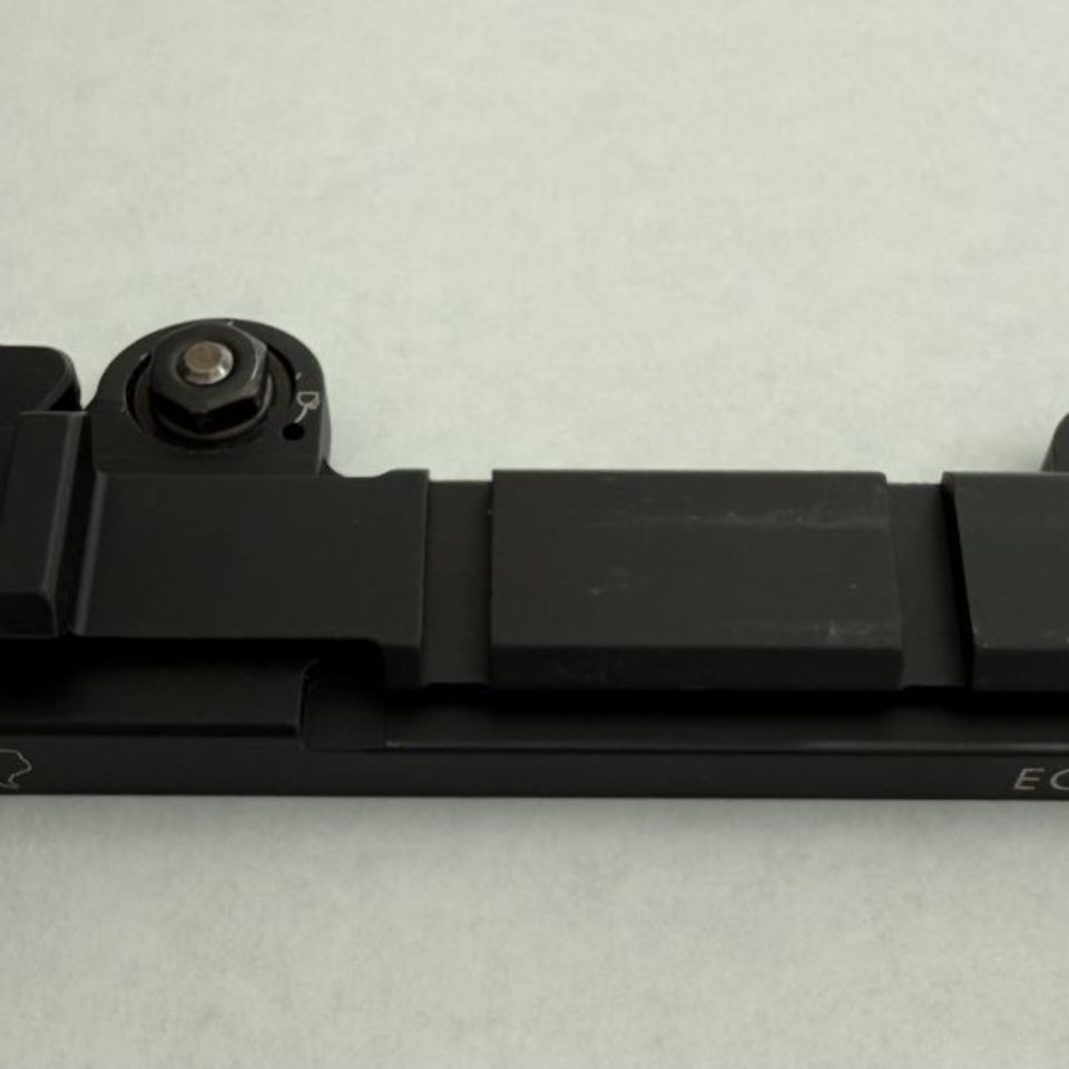 Image 1 - LaRue LT110 EOTECH Mount w/QD