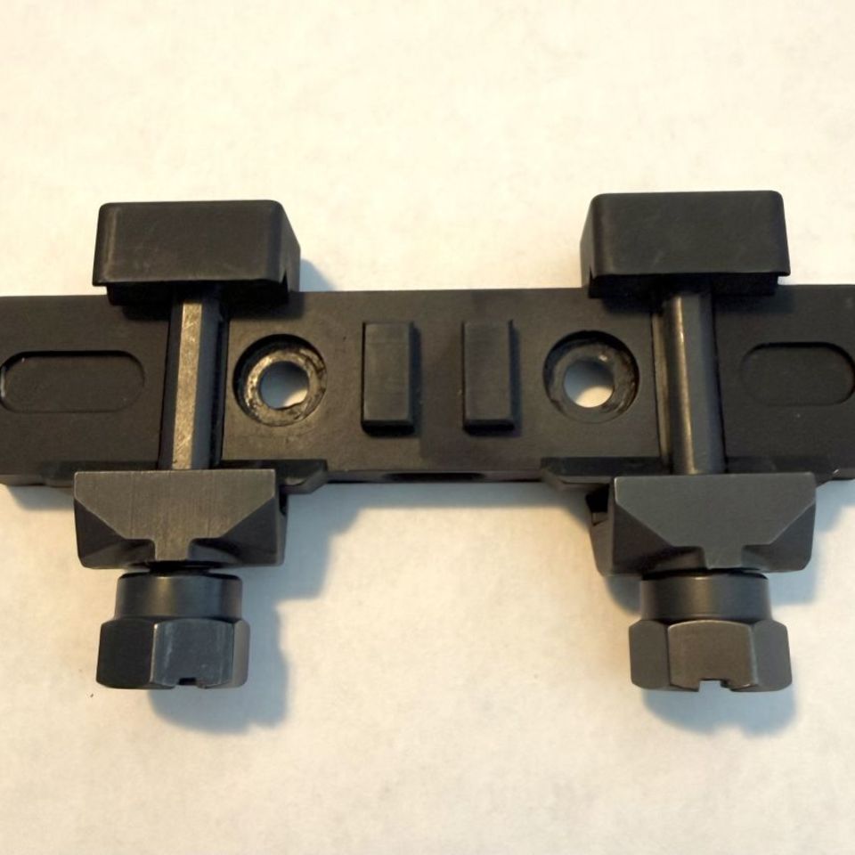 Image 3 - Geissele AGOG Mount 05-403B