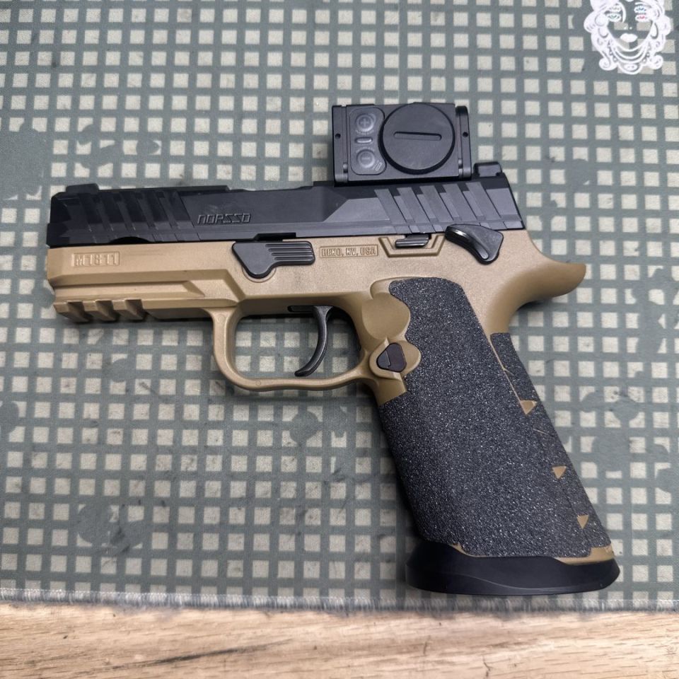Image 2 - Sig Sauer P320 Build