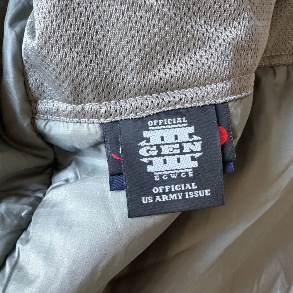 Image 3 - ADS ECW Parka Gen III