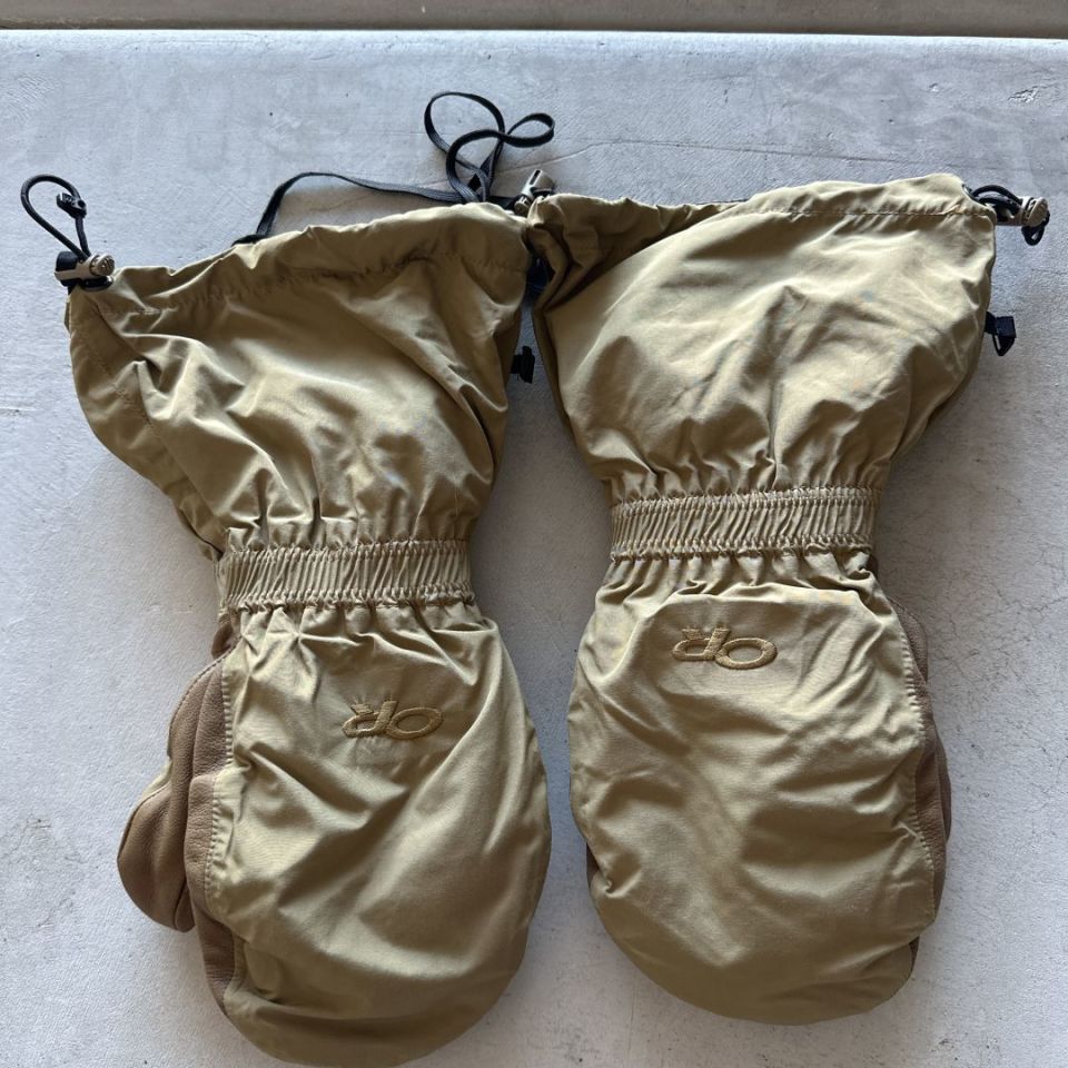 Image 1 - OR Firebrand Mitts