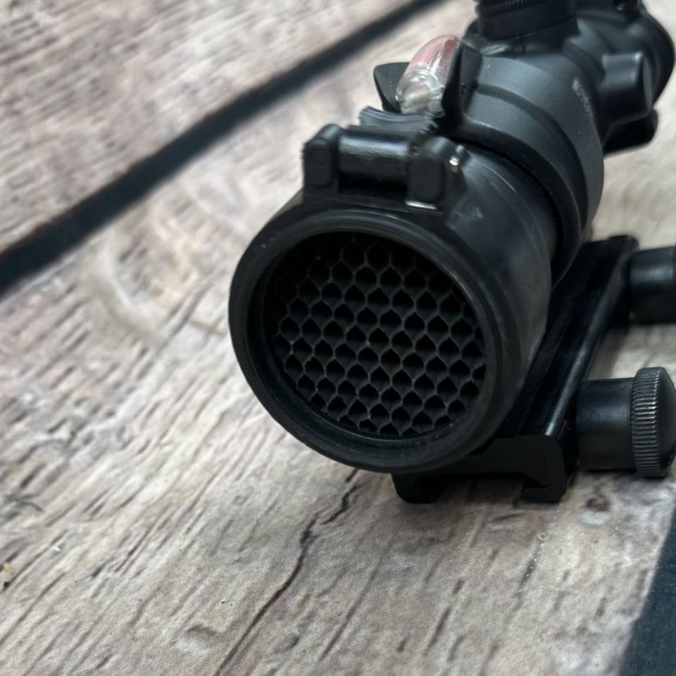 Image 3 - Trijicon TA31RCO-2