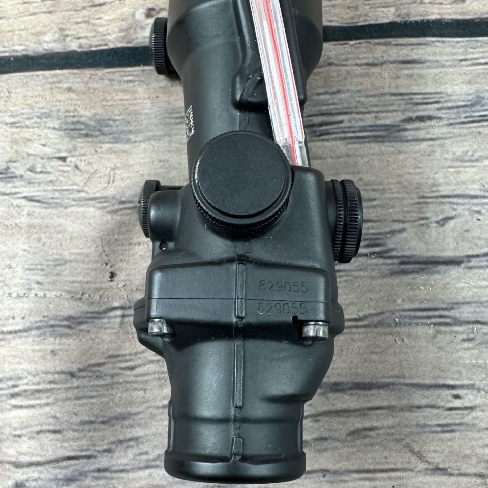 Image 4 - Trijicon TA31RCO-2