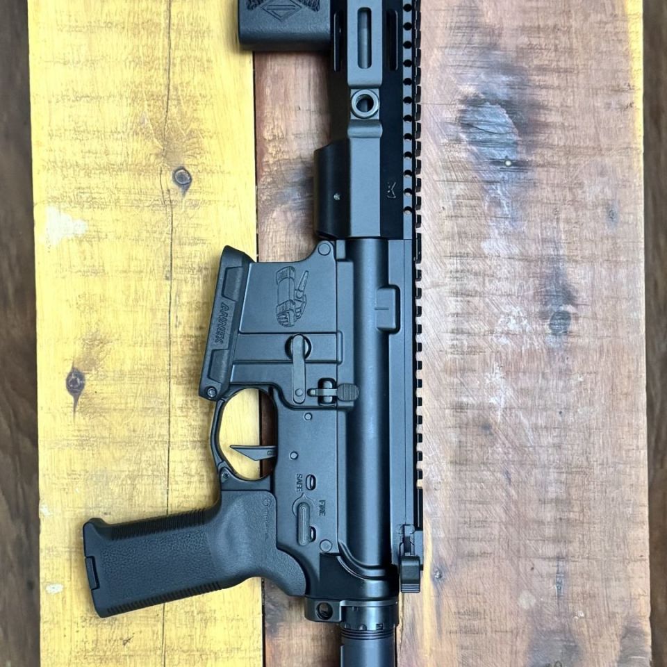 Image 2 - Supdef build 