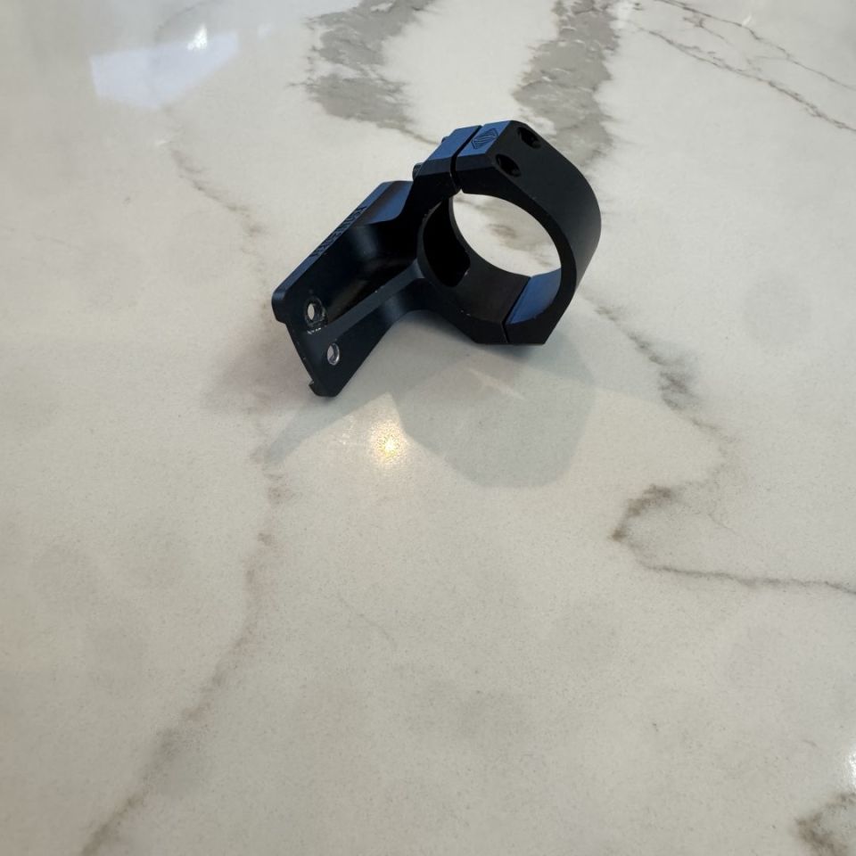 Image 3 - Reptilia ROF 30mm T2 mount